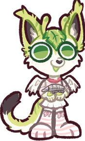 Click the image for art credit!